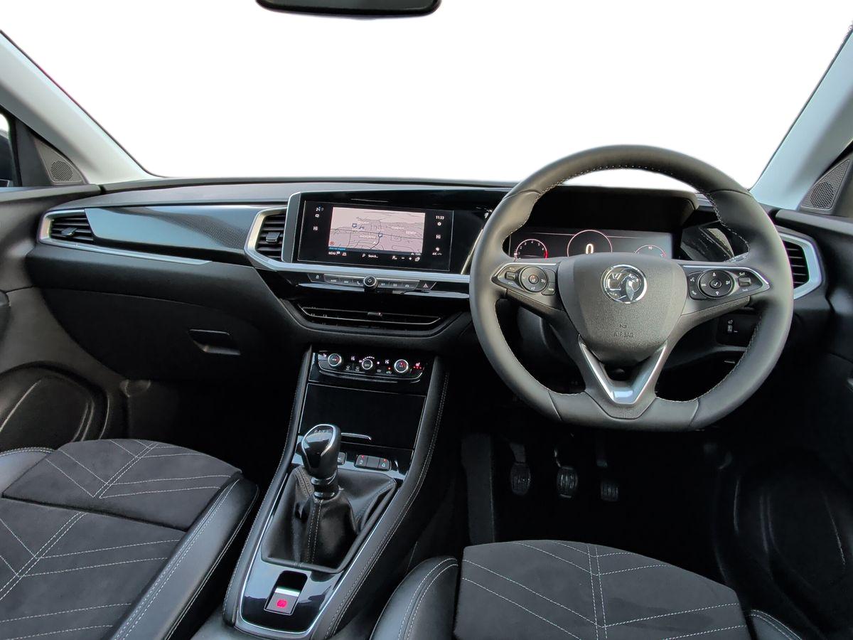 Used Vauxhall Grandland 2024 for sale - 76872660: Photo 13