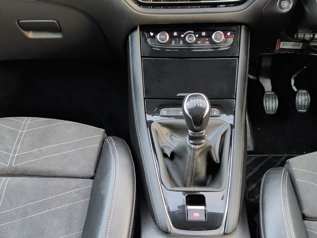 Used Vauxhall Grandland 2024 for sale - 76872660: Photo 15