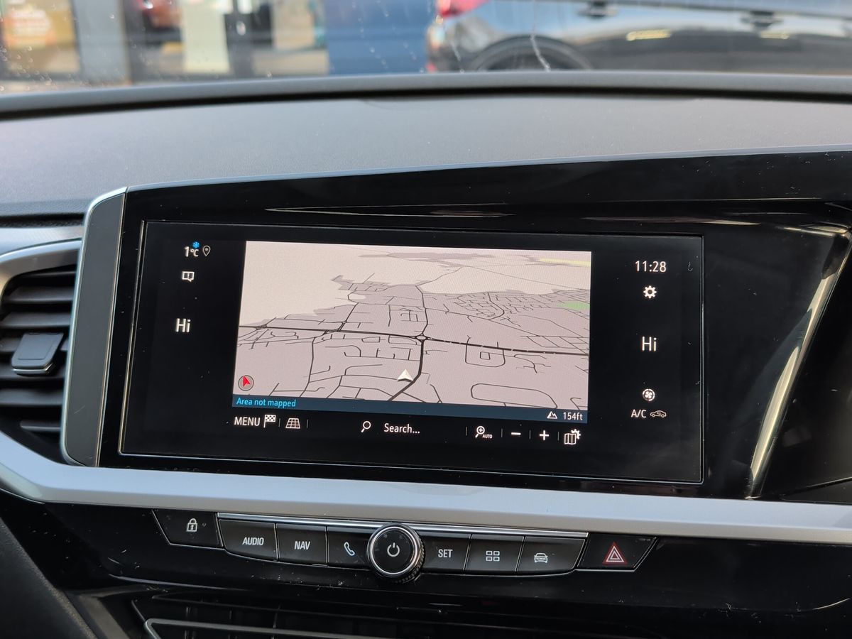 Used Vauxhall Grandland 2024 for sale - 76872660: Photo 18