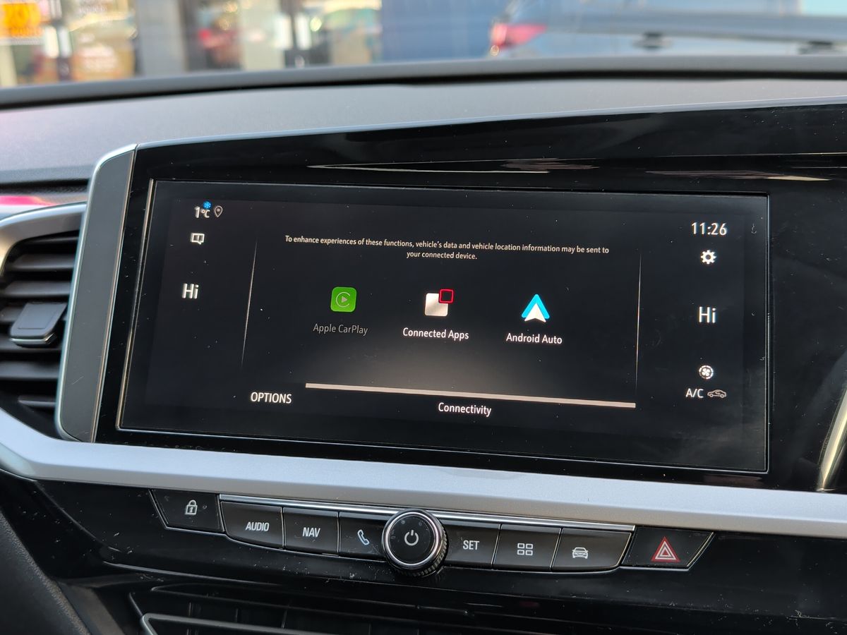 Used Vauxhall Grandland 2024 for sale - 76872660: Photo 19