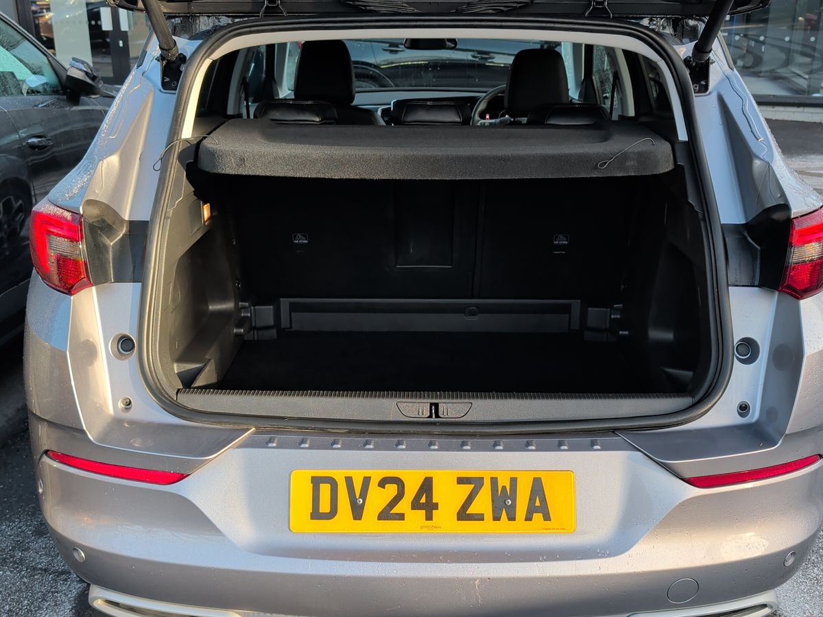 Used Vauxhall Grandland 2024 for sale - 76872660: Photo 25