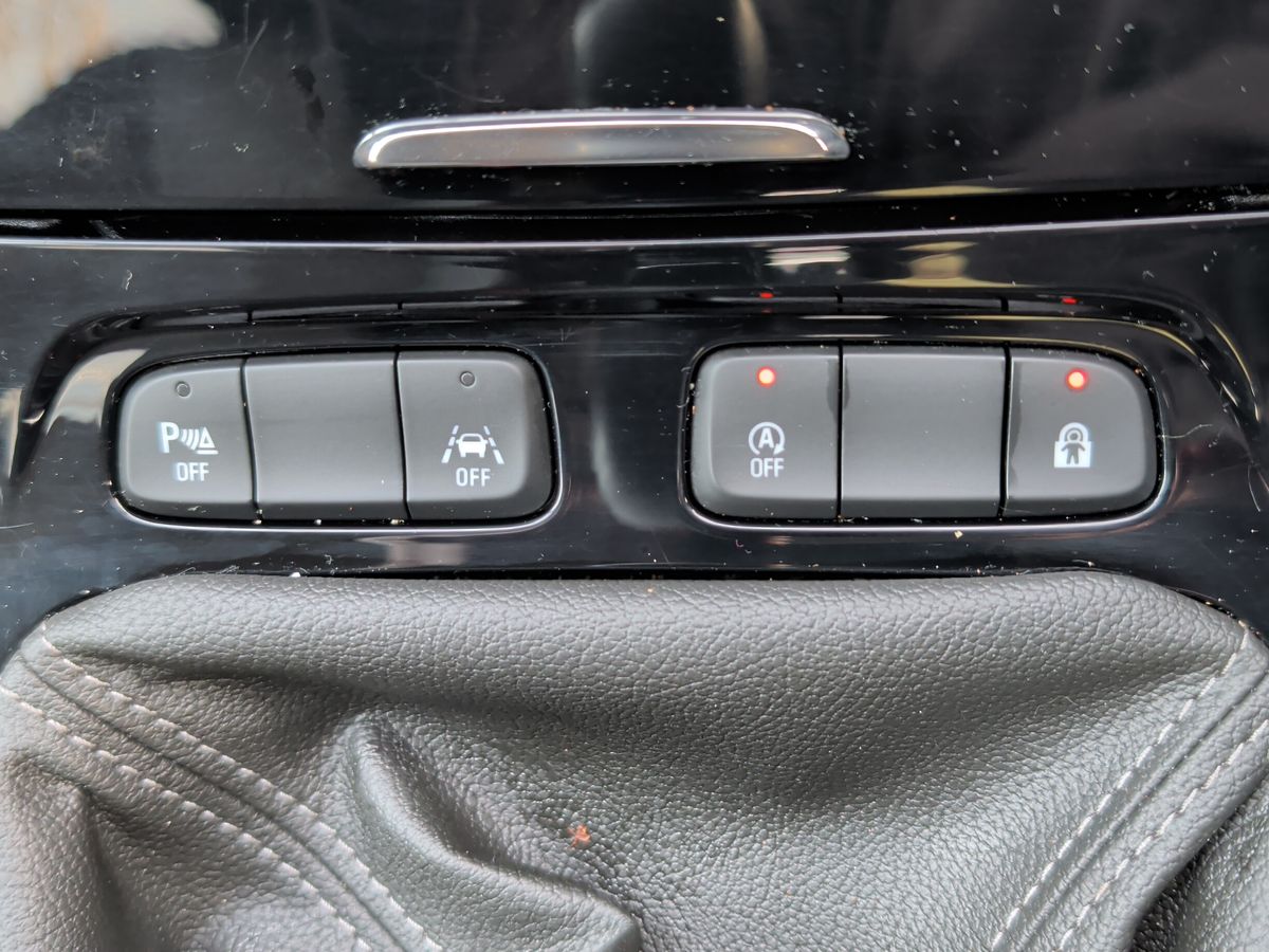 Used Vauxhall Grandland 2024 for sale - 76872660: Photo 36