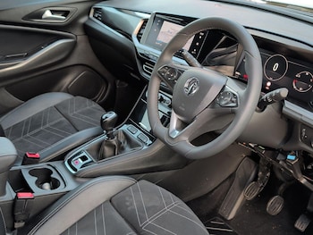 Used Vauxhall Grandland 2024 for sale - 76872660: Photo