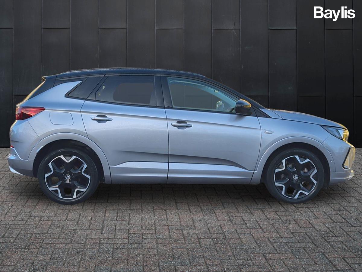 Used Vauxhall Grandland 2024 for sale - 76872660: Photo 5