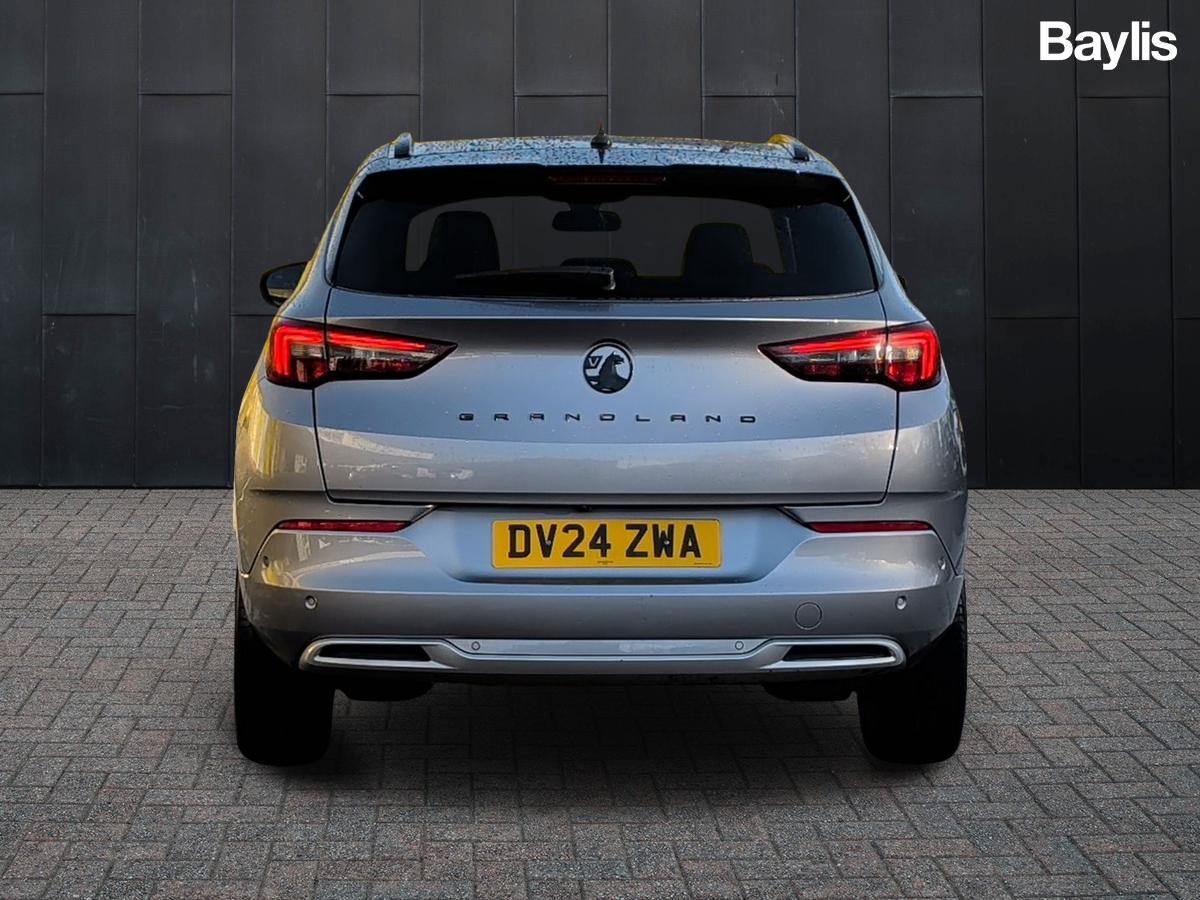 Used Vauxhall Grandland 2024 for sale - 76872660: Photo 6