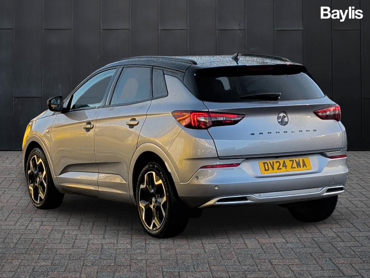 Used Vauxhall Grandland 2024 for sale - 76872660: Photo 7