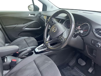 Used Vauxhall Crossland 2022 for sale - 76438185: Photo