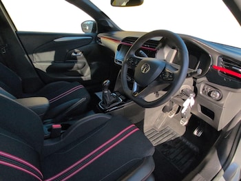 Used Vauxhall Corsa 2023 for sale - 76315833: Photo