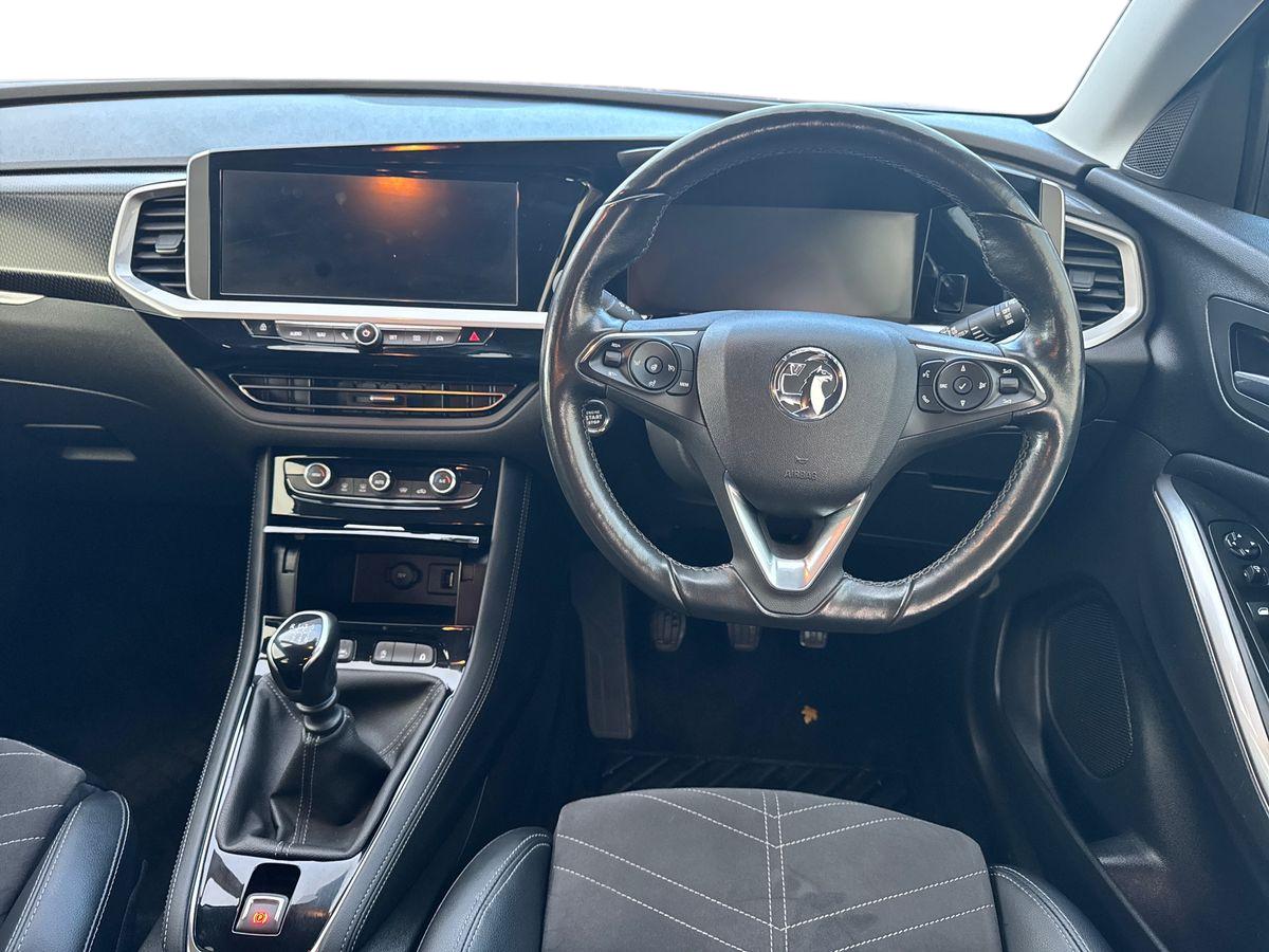 Used Vauxhall Grandland 2022 for sale - 76092070: Photo 12