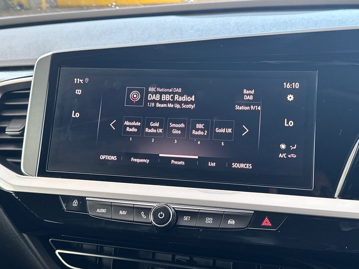 Used Vauxhall Grandland 2022 for sale - 76092070: Photo 18