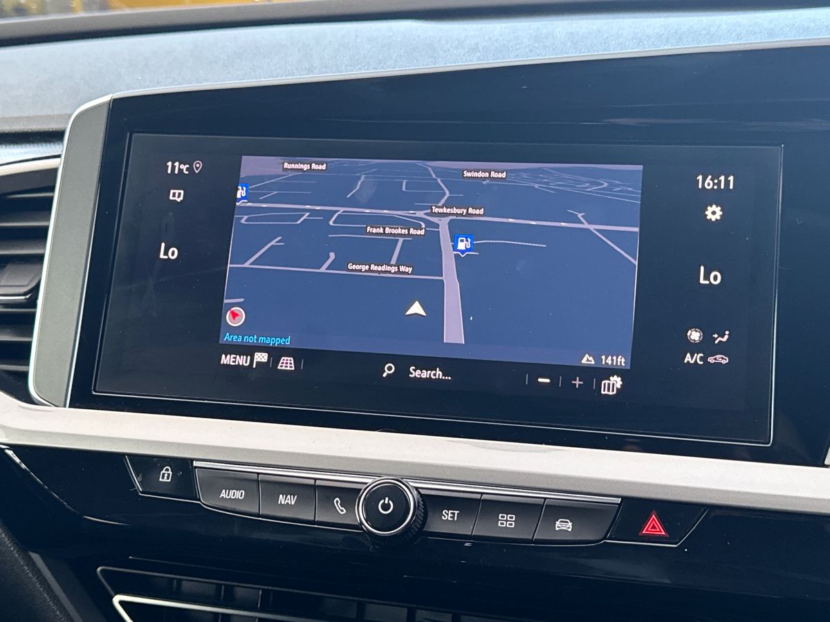 Used Vauxhall Grandland 2022 for sale - 76092070: Photo 19