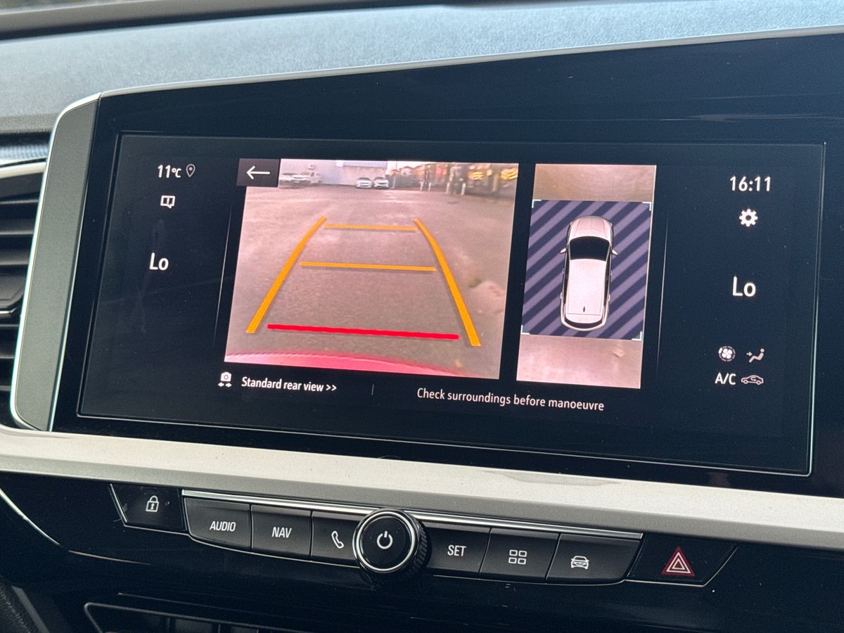 Used Vauxhall Grandland 2022 for sale - 76092070: Photo 20