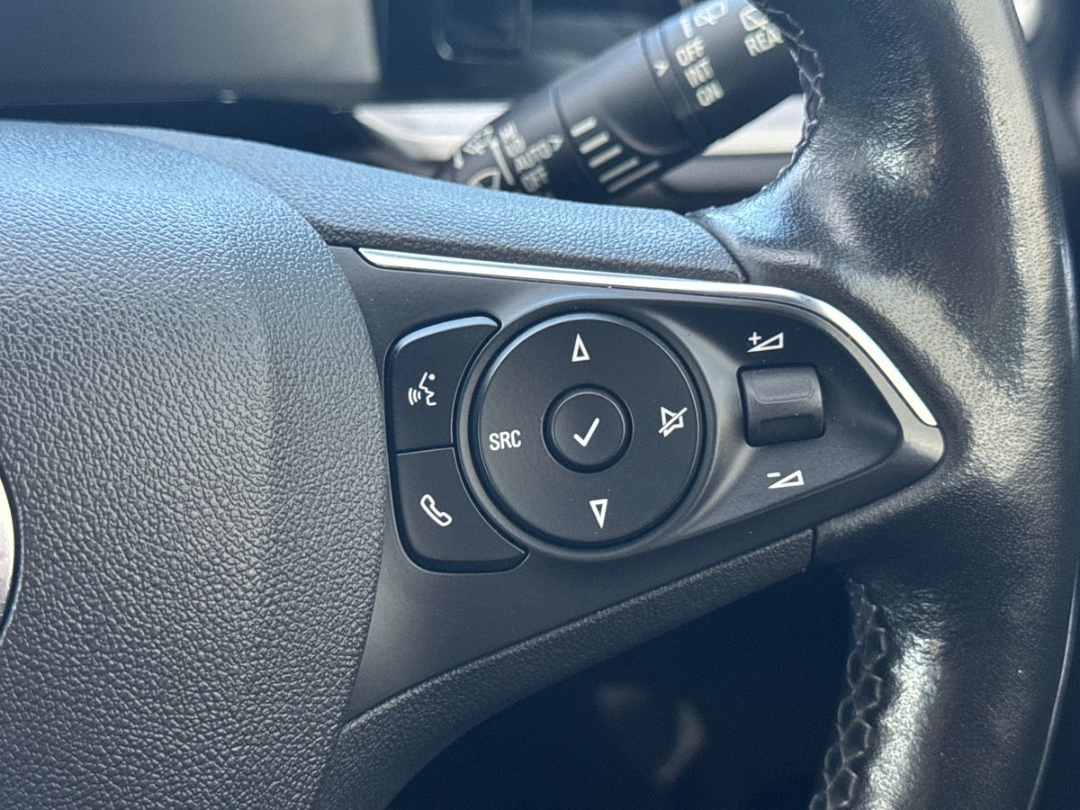 Used Vauxhall Grandland 2022 for sale - 76092070: Photo 23