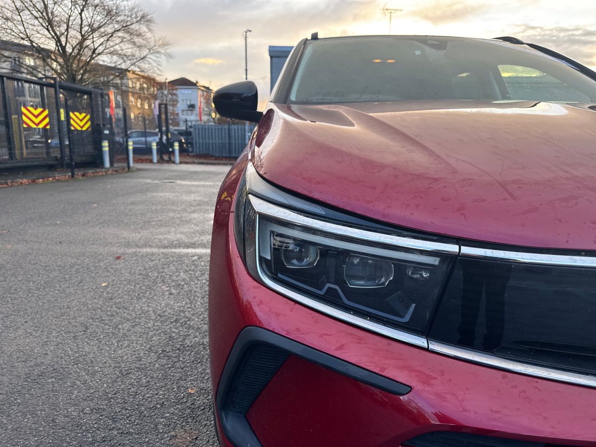 Used Vauxhall Grandland 2022 for sale - 76092070: Photo 31