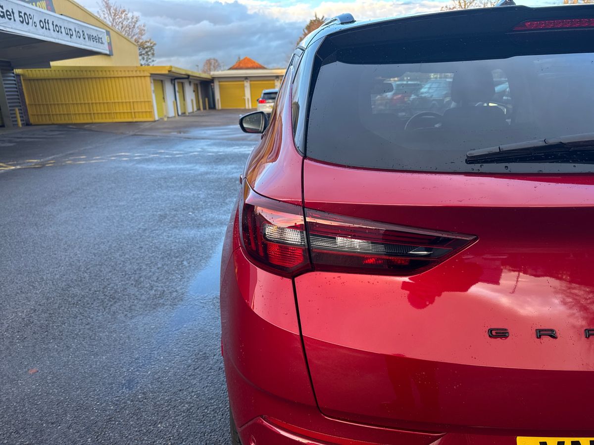 Used Vauxhall Grandland 2022 for sale - 76092070: Photo 32