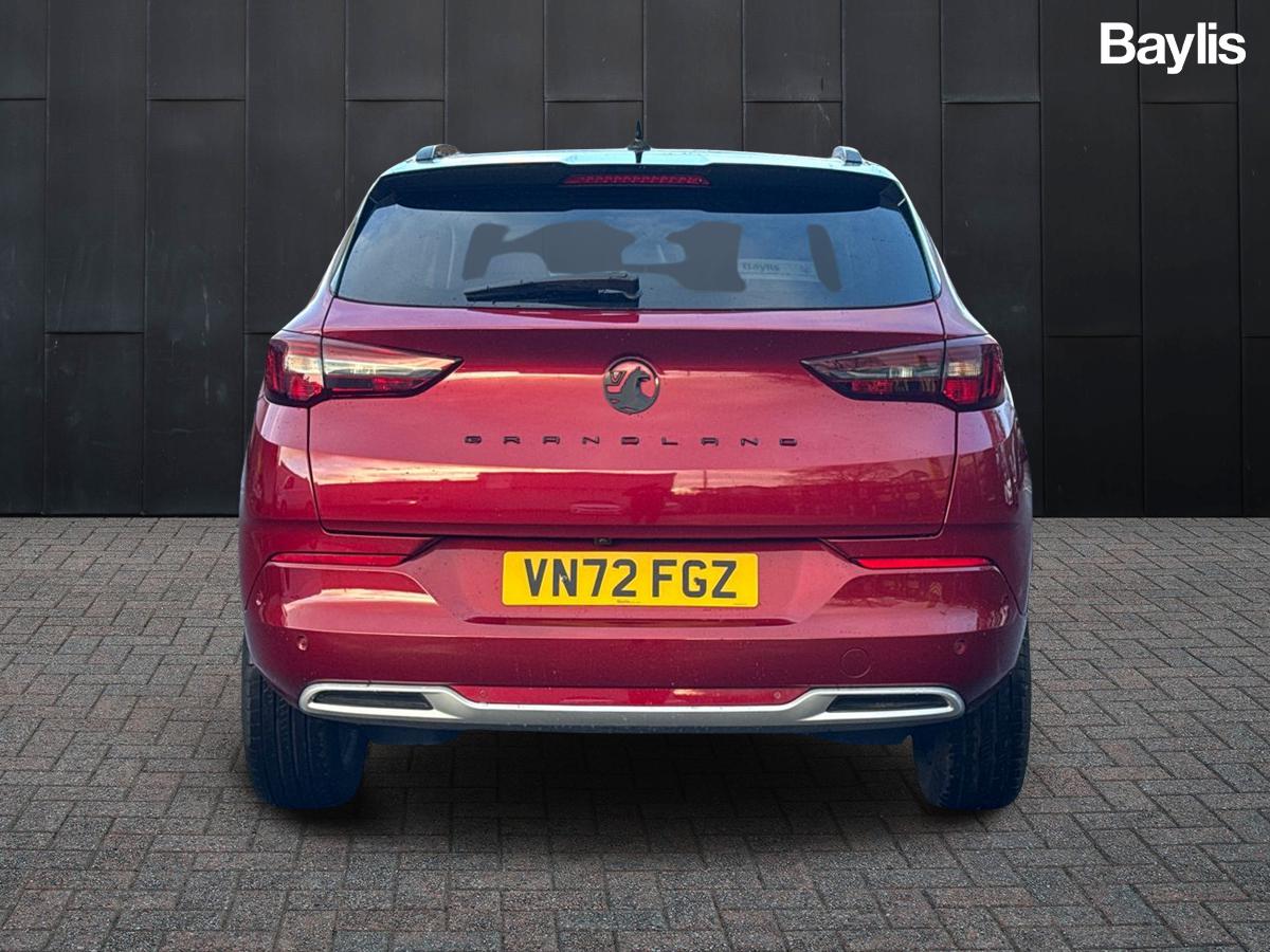 Used Vauxhall Grandland 2022 for sale - 76092070: Photo 6
