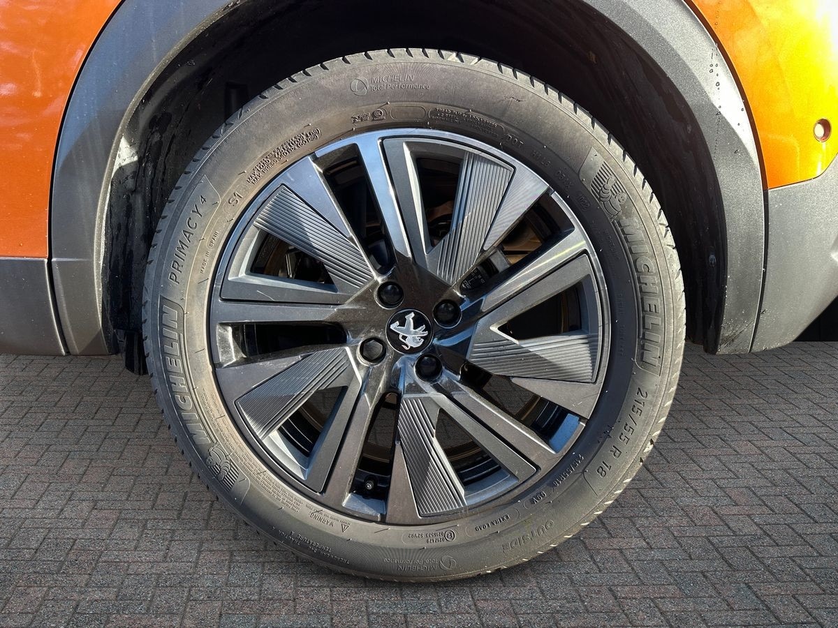 Used Peugeot 2008 2022 for sale - 76871516: Photo 11