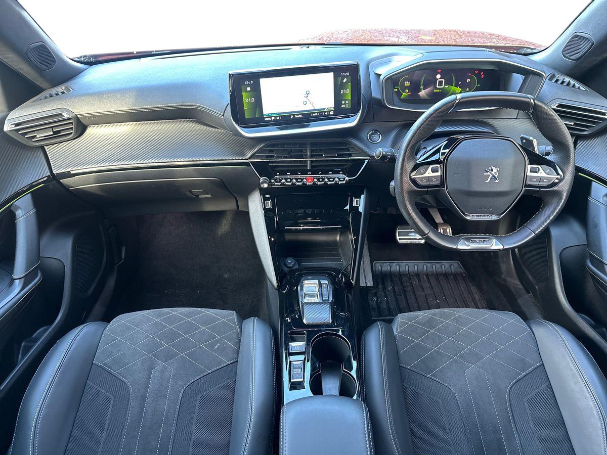 Used Peugeot 2008 2022 for sale - 76871516: Photo 13