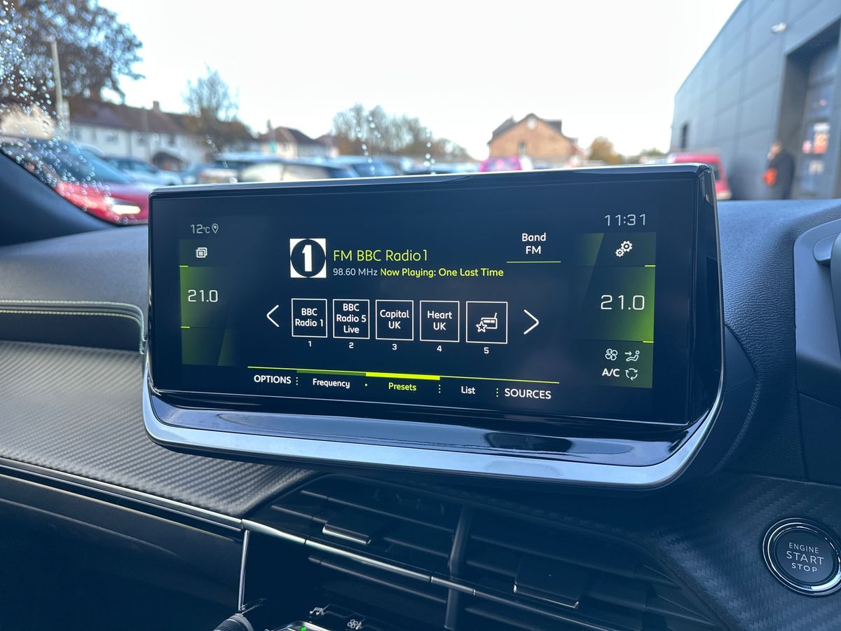 Used Peugeot 2008 2022 for sale - 76871516: Photo 18