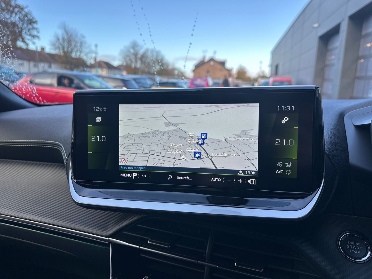 Used Peugeot 2008 2022 for sale - 76871516: Photo 19