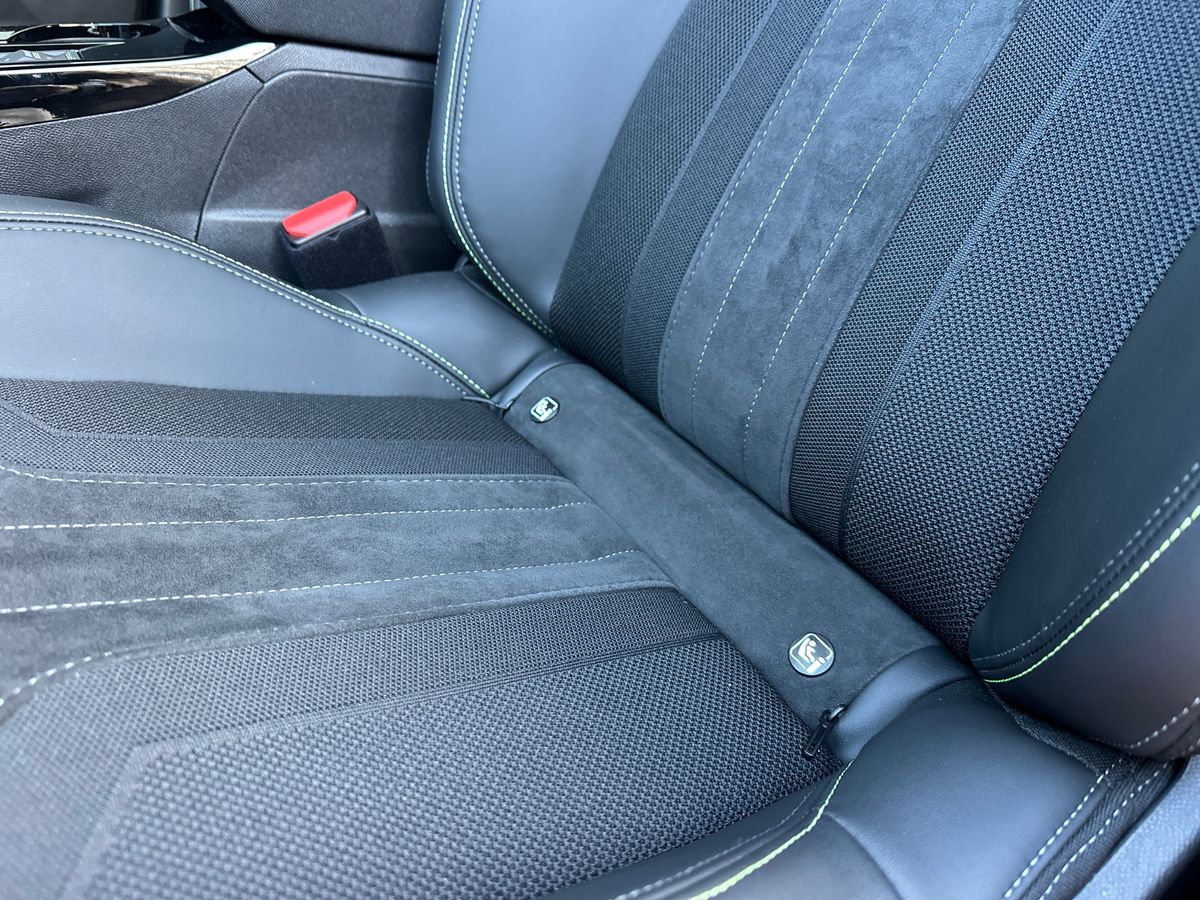 Used Peugeot 2008 2022 for sale - 76871516: Photo 31