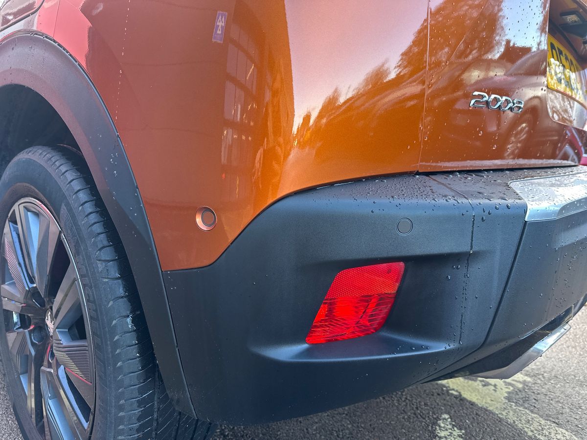 Used Peugeot 2008 2022 for sale - 76871516: Photo 36