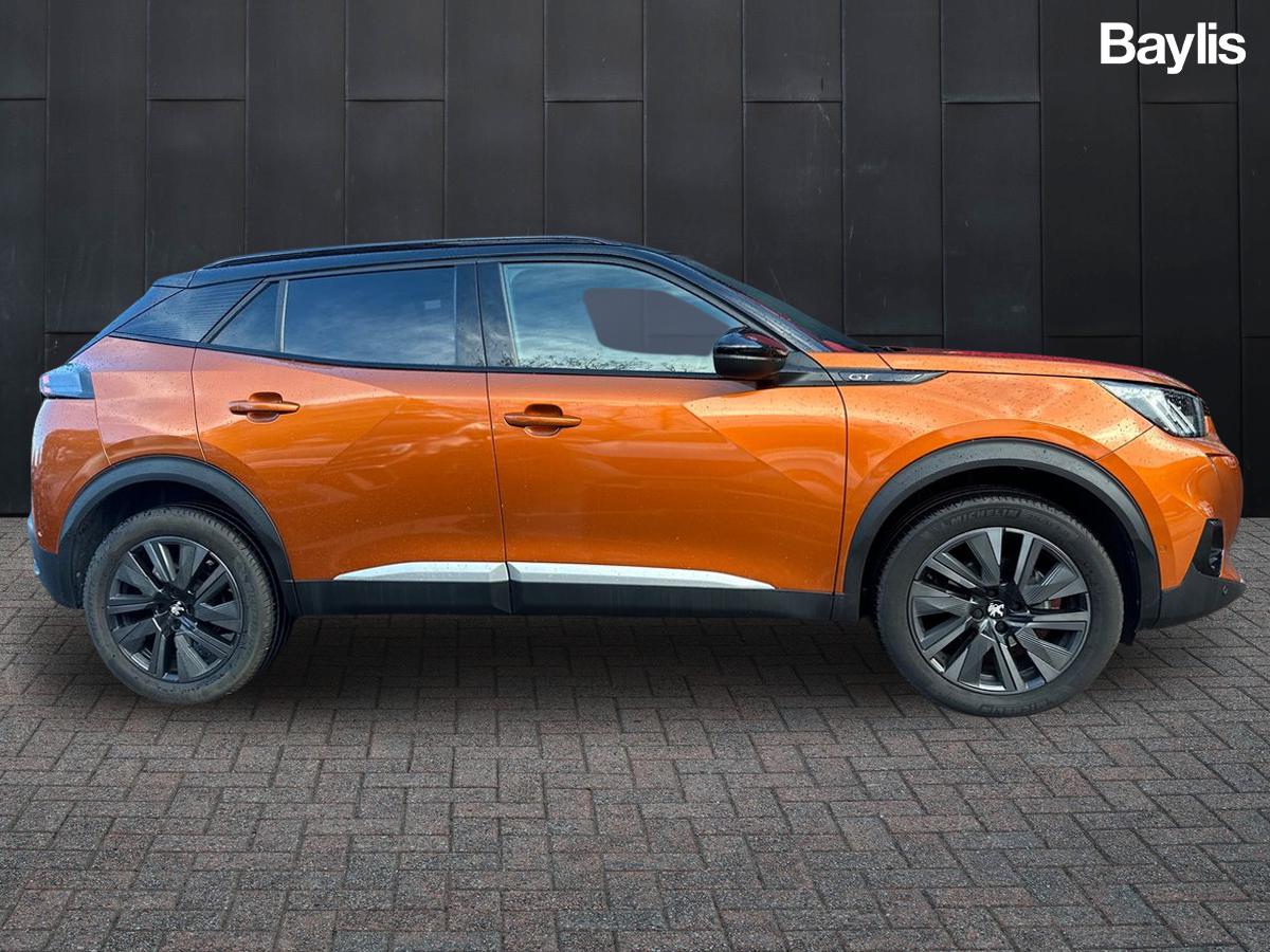 Used Peugeot 2008 2022 for sale - 76871516: Photo 5