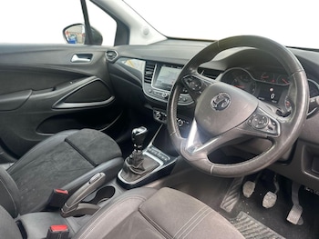 Used Vauxhall Crossland 2022 for sale - 75380757: Photo