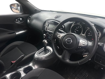 Used Nissan Juke 2019 for sale - 76265546: Photo