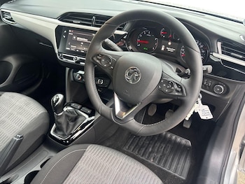 Used Vauxhall Corsa 2023 for sale - 77274086: Photo