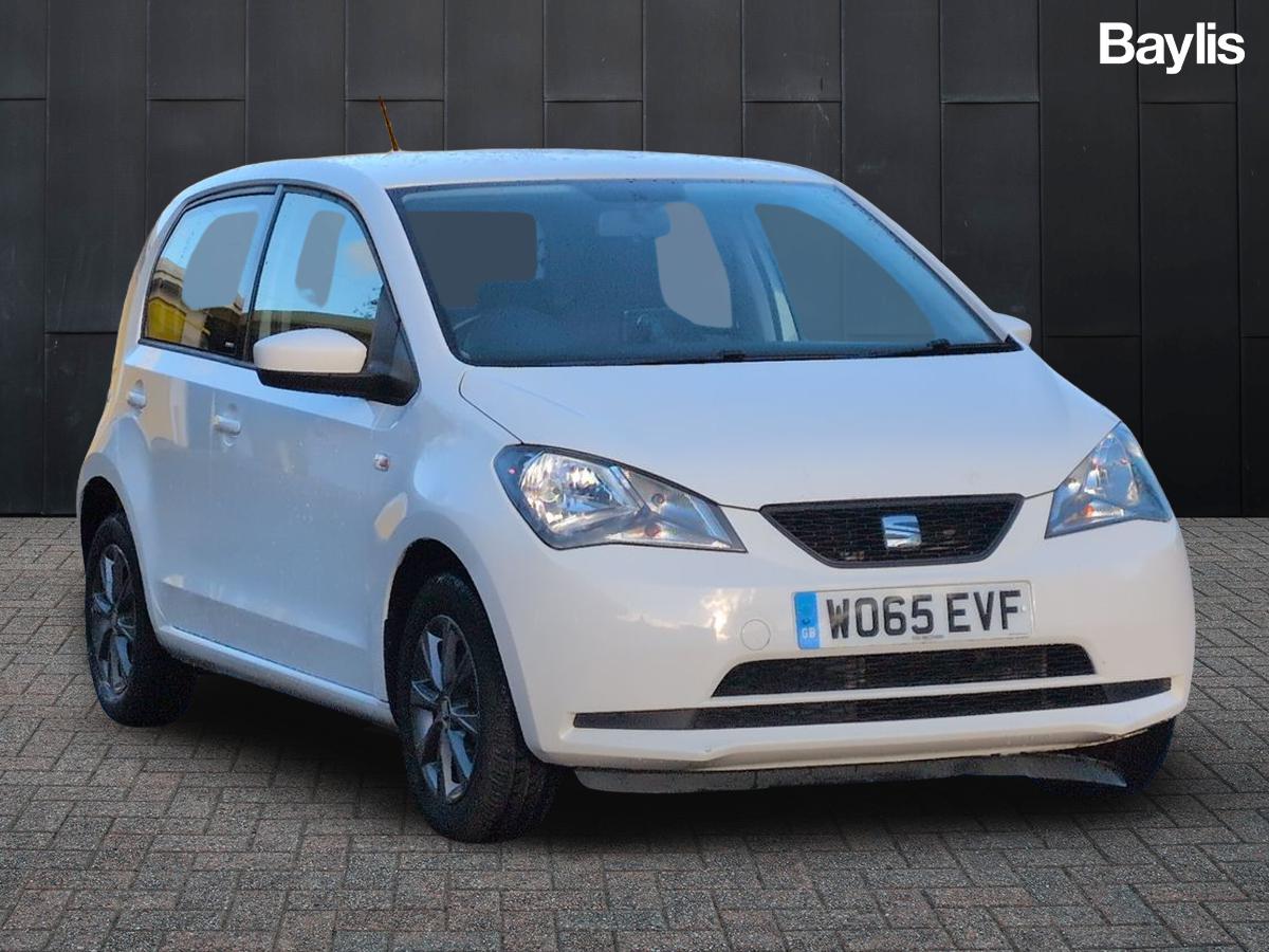 Used SEAT Mii 2016 for sale - 76745260: Photo 1