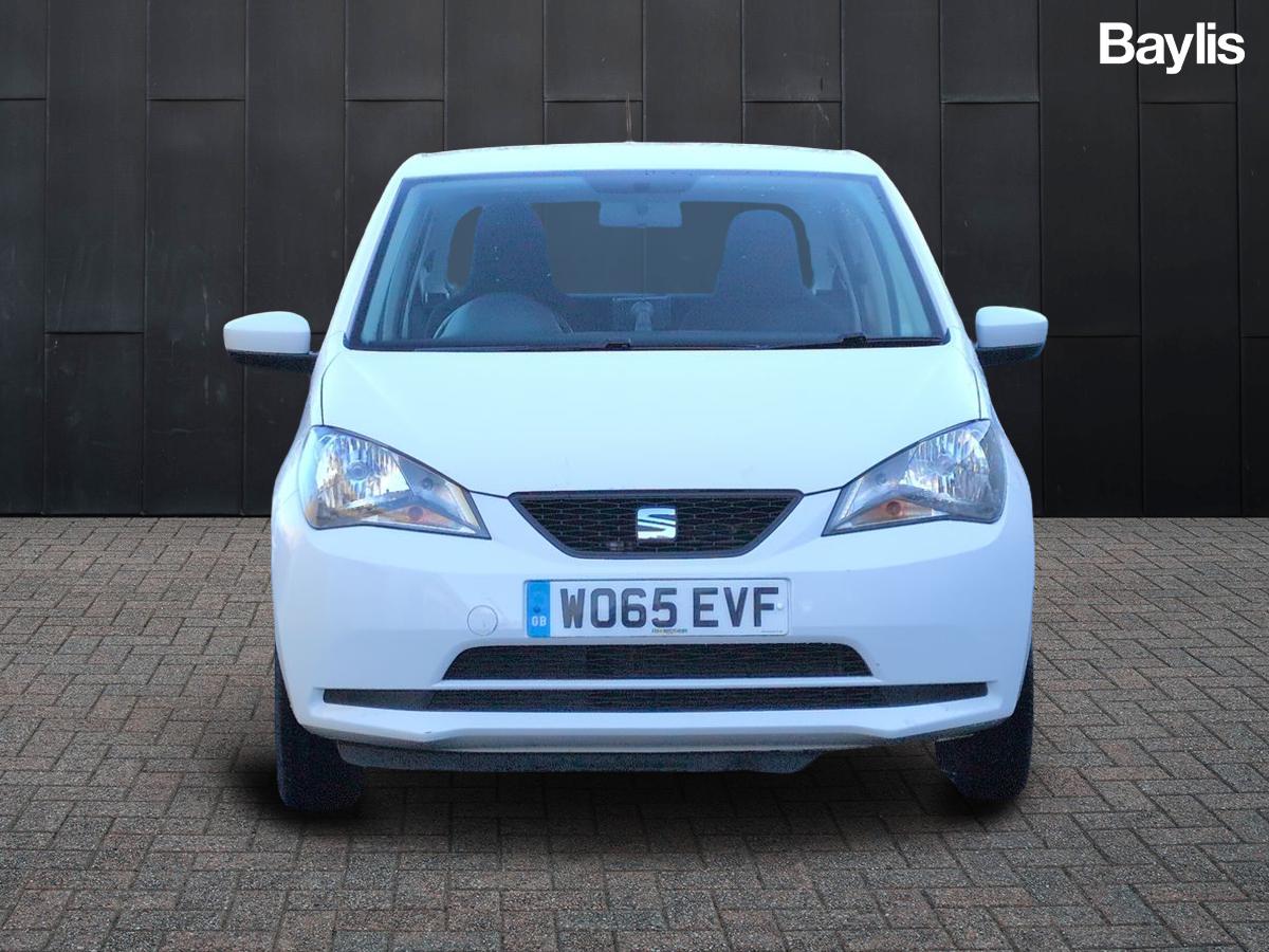 Used SEAT Mii 2016 for sale - 76745260: Photo 10