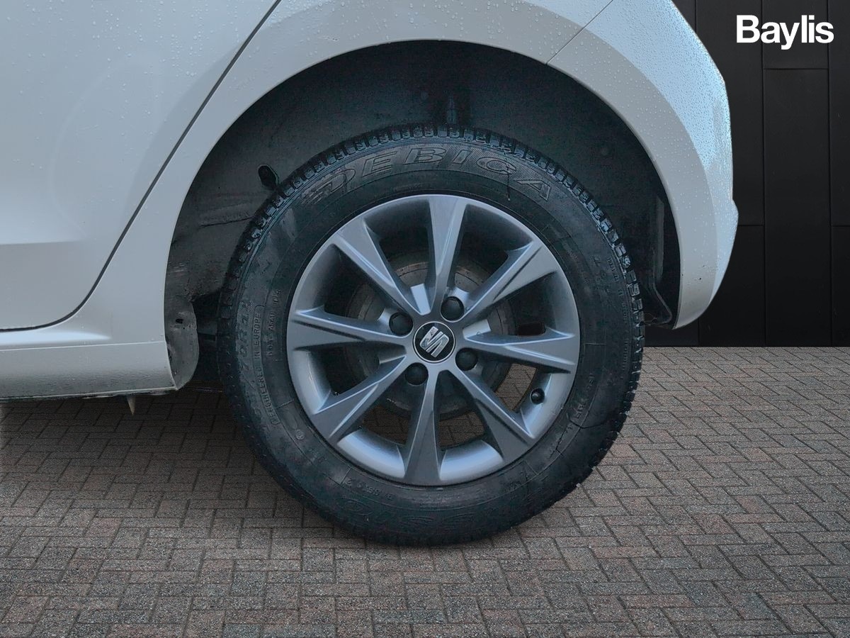 Used SEAT Mii 2016 for sale - 76745260: Photo 11