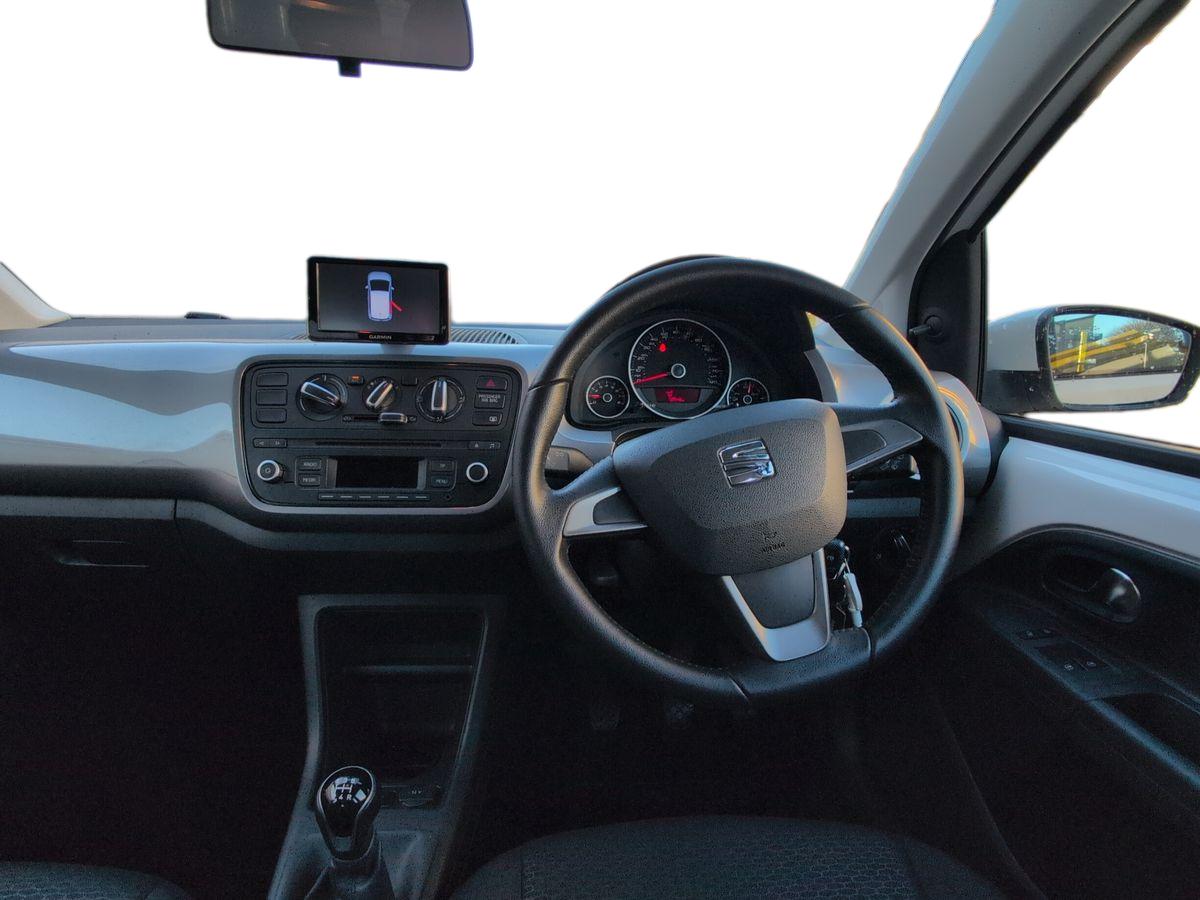 Used SEAT Mii 2016 for sale - 76745260: Photo 12