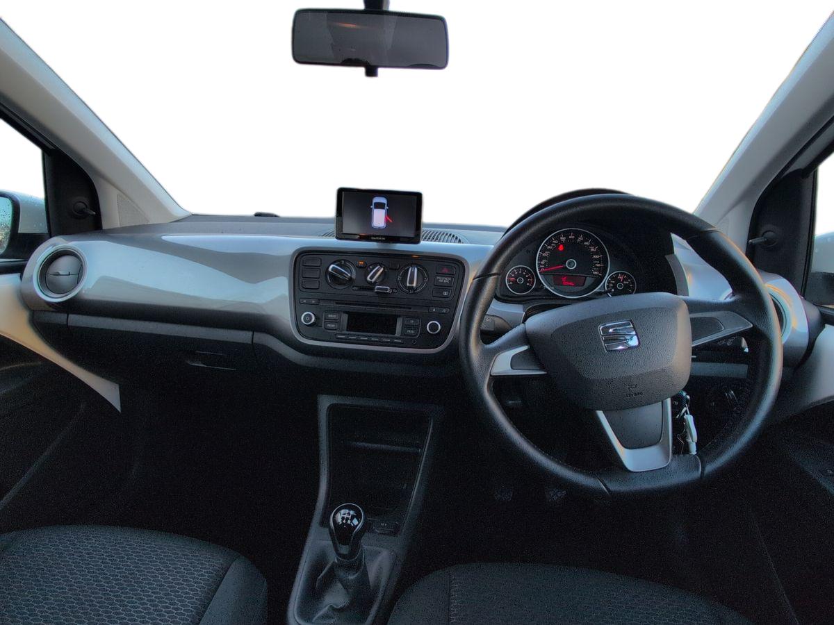 Used SEAT Mii 2016 for sale - 76745260: Photo 13