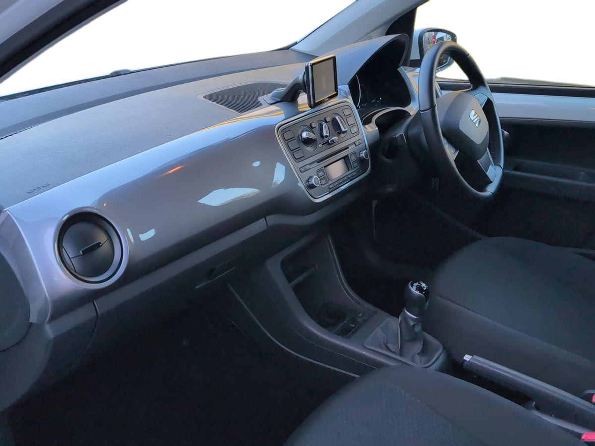 Used SEAT Mii 2016 for sale - 76745260: Photo 14