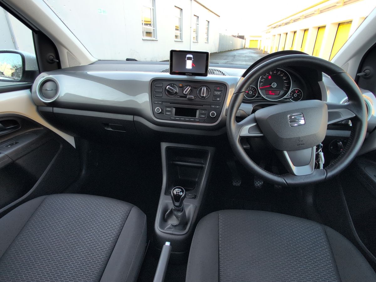 Used SEAT Mii 2016 for sale - 76745260: Photo 15