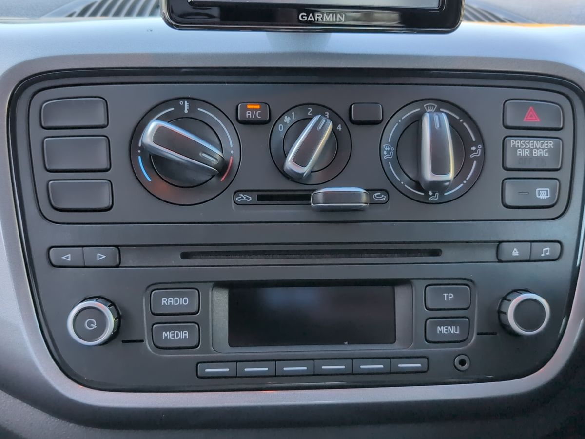 Used SEAT Mii 2016 for sale - 76745260: Photo 16