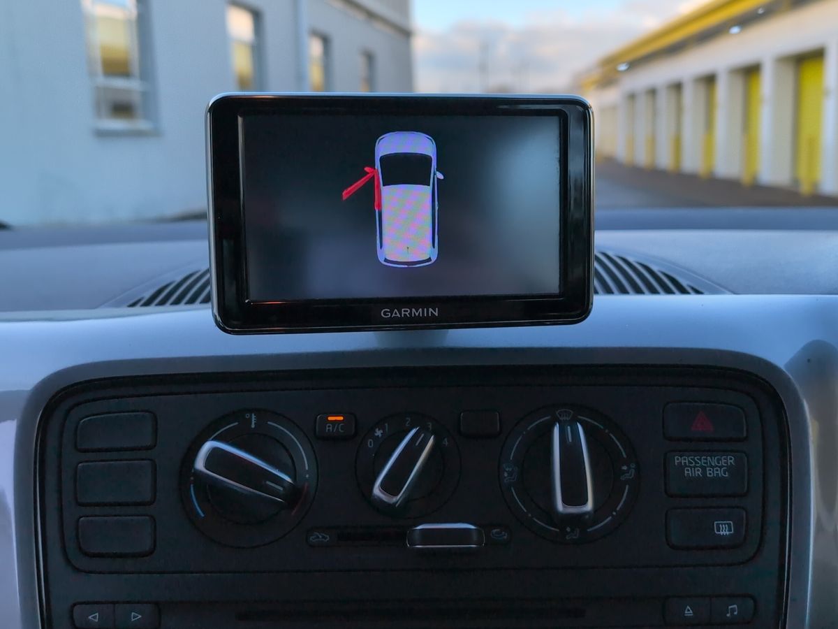 Used SEAT Mii 2016 for sale - 76745260: Photo 18