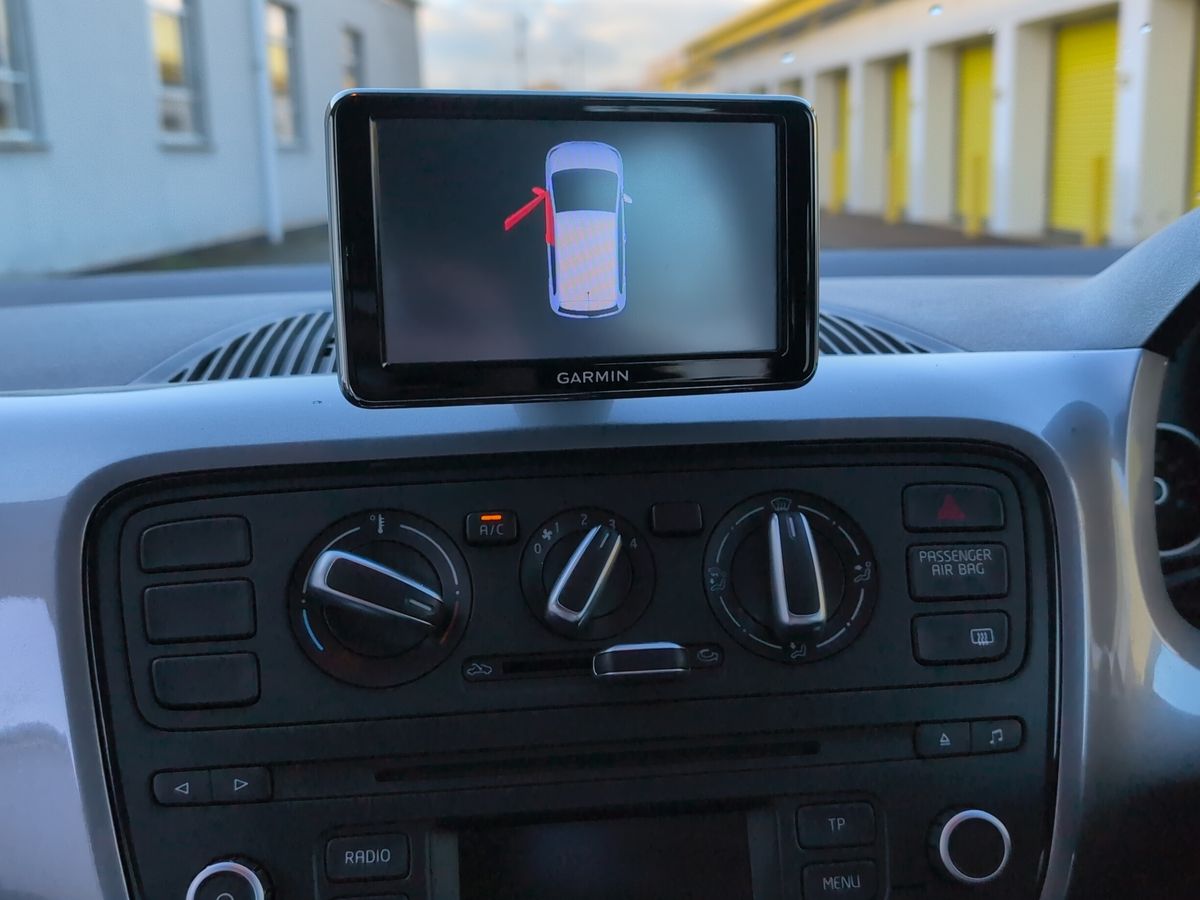 Used SEAT Mii 2016 for sale - 76745260: Photo 20