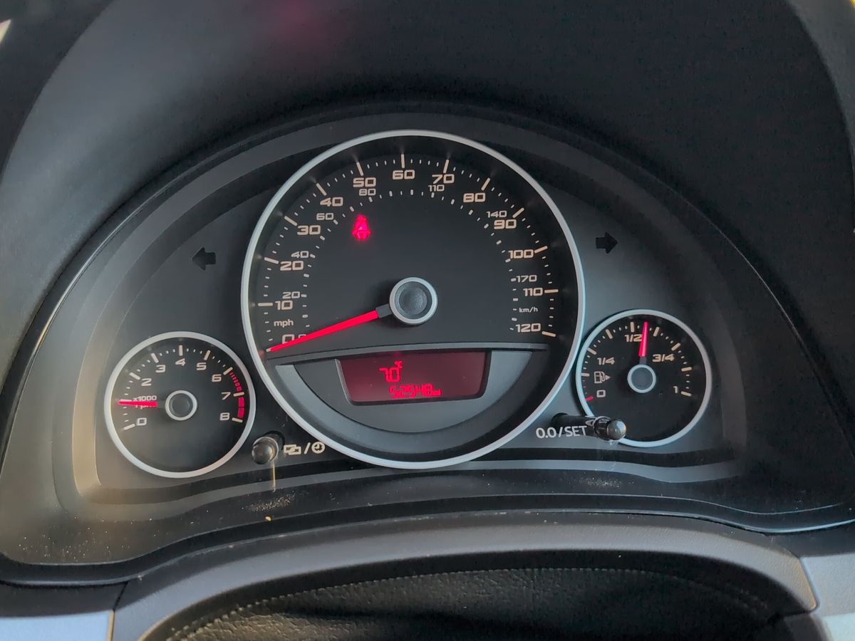 Used SEAT Mii 2016 for sale - 76745260: Photo 21