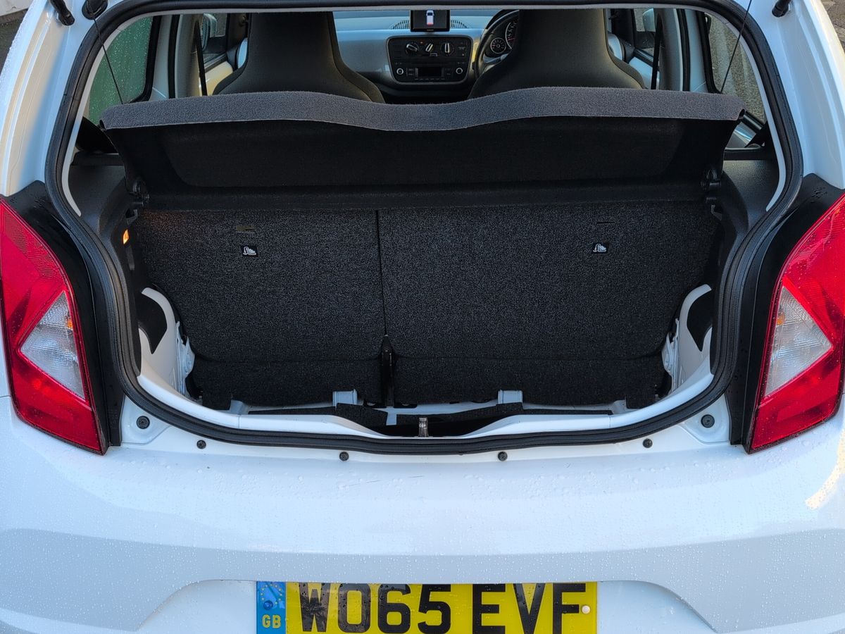 Used SEAT Mii 2016 for sale - 76745260: Photo 25