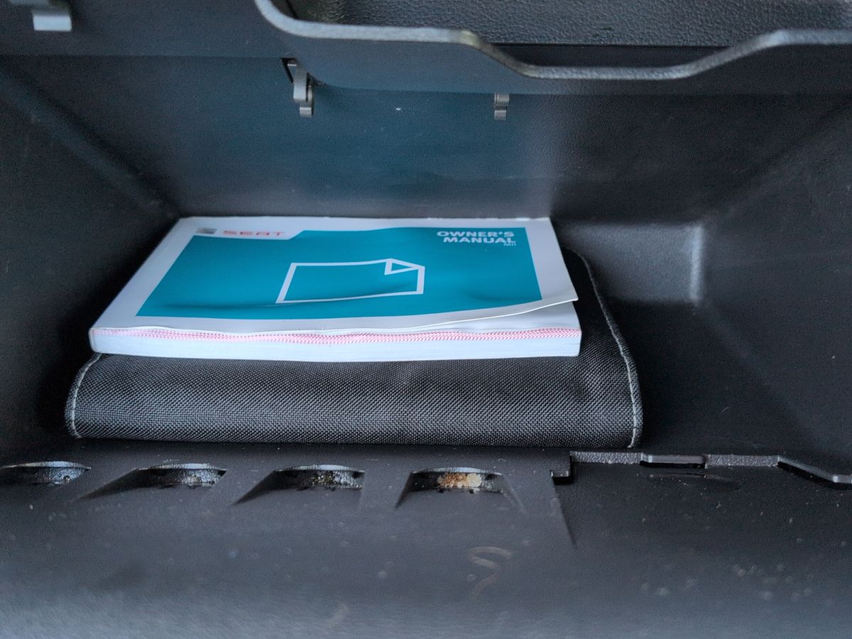 Used SEAT Mii 2016 for sale - 76745260: Photo 26