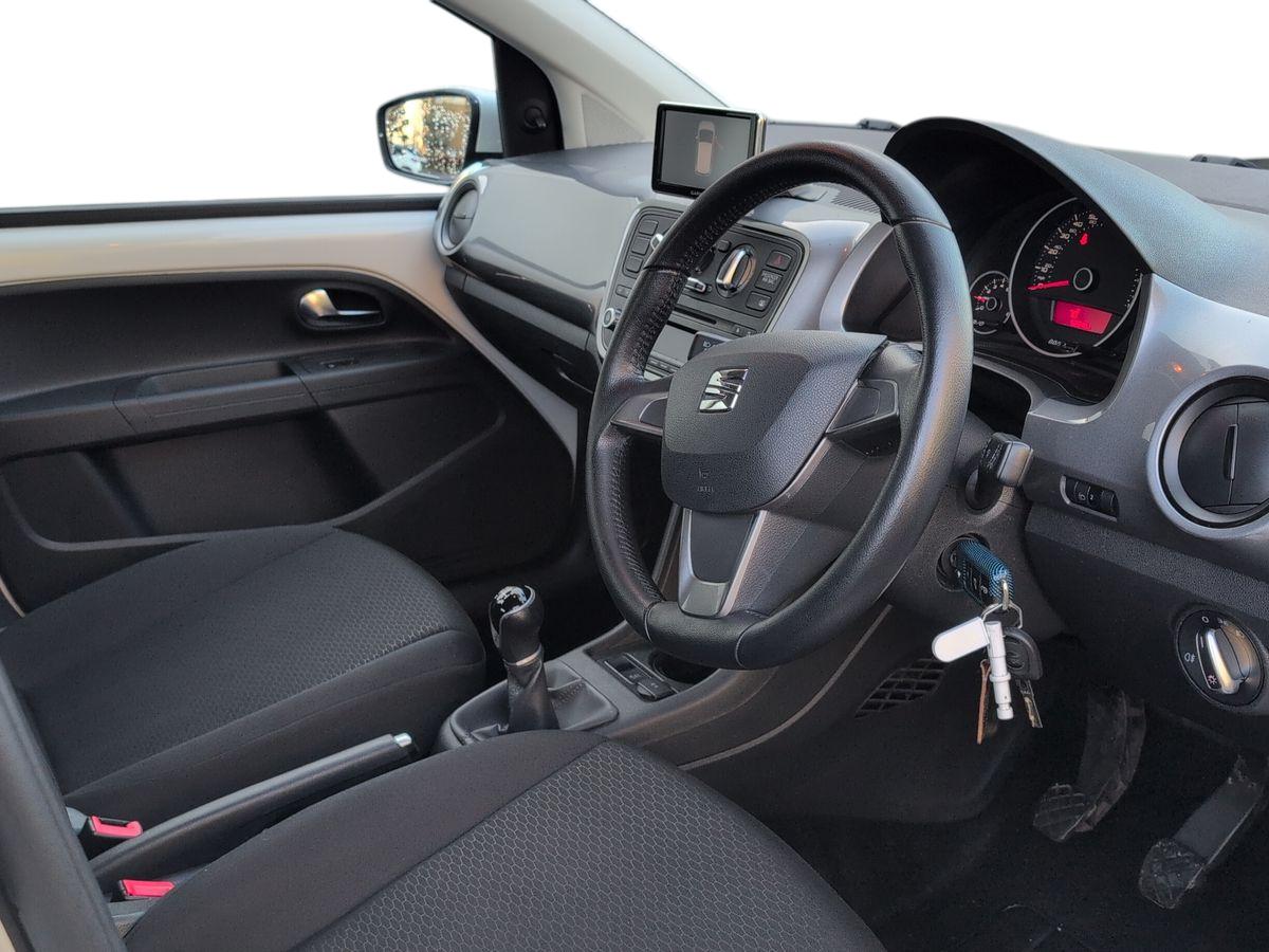 Used SEAT Mii 2016 for sale - 76745260: Photo 3