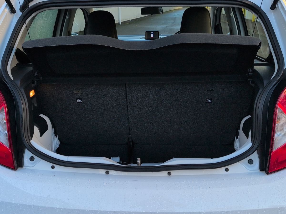 Used SEAT Mii 2016 for sale - 76745260: Photo 34