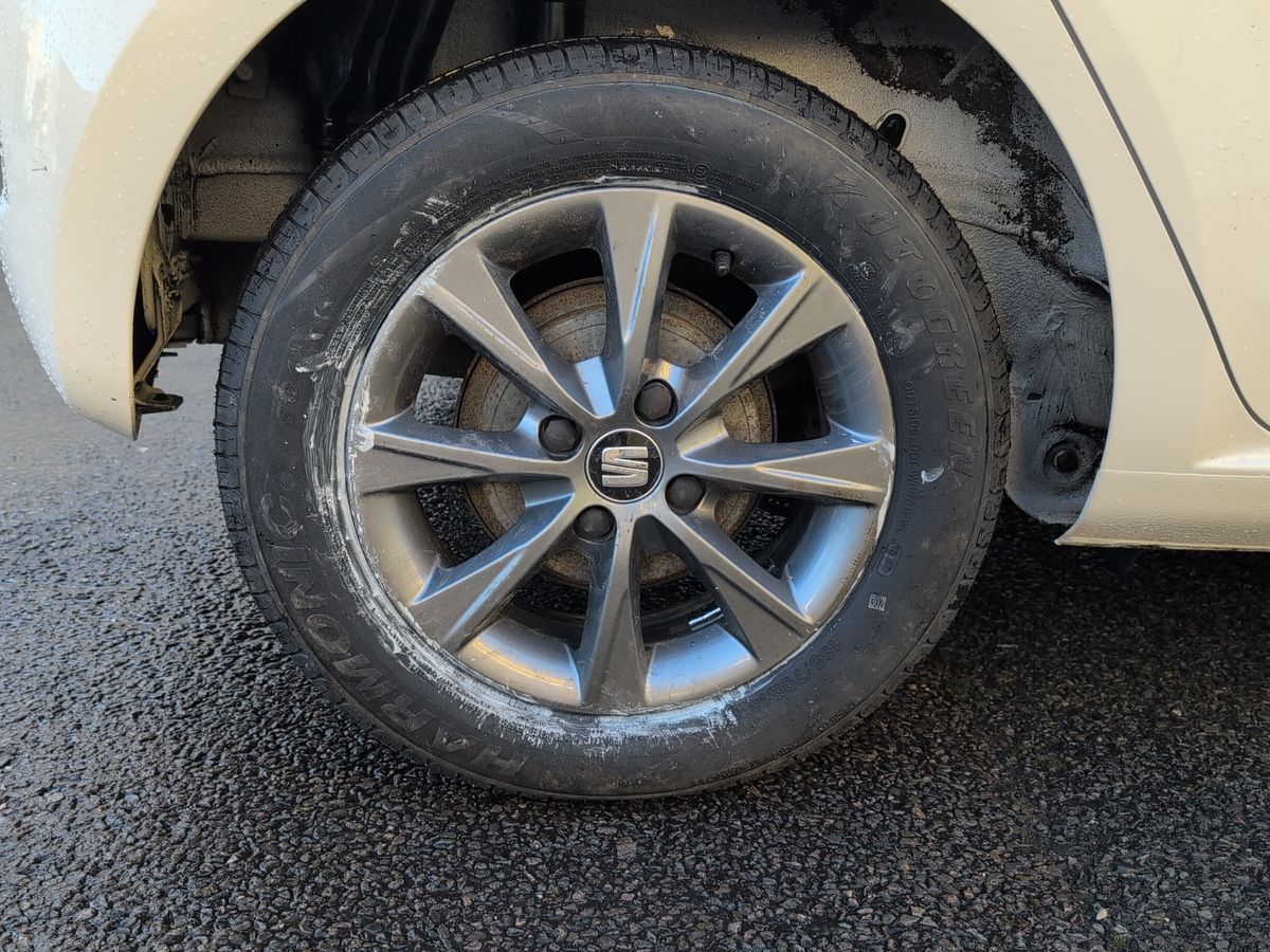 Used SEAT Mii 2016 for sale - 76745260: Photo 35