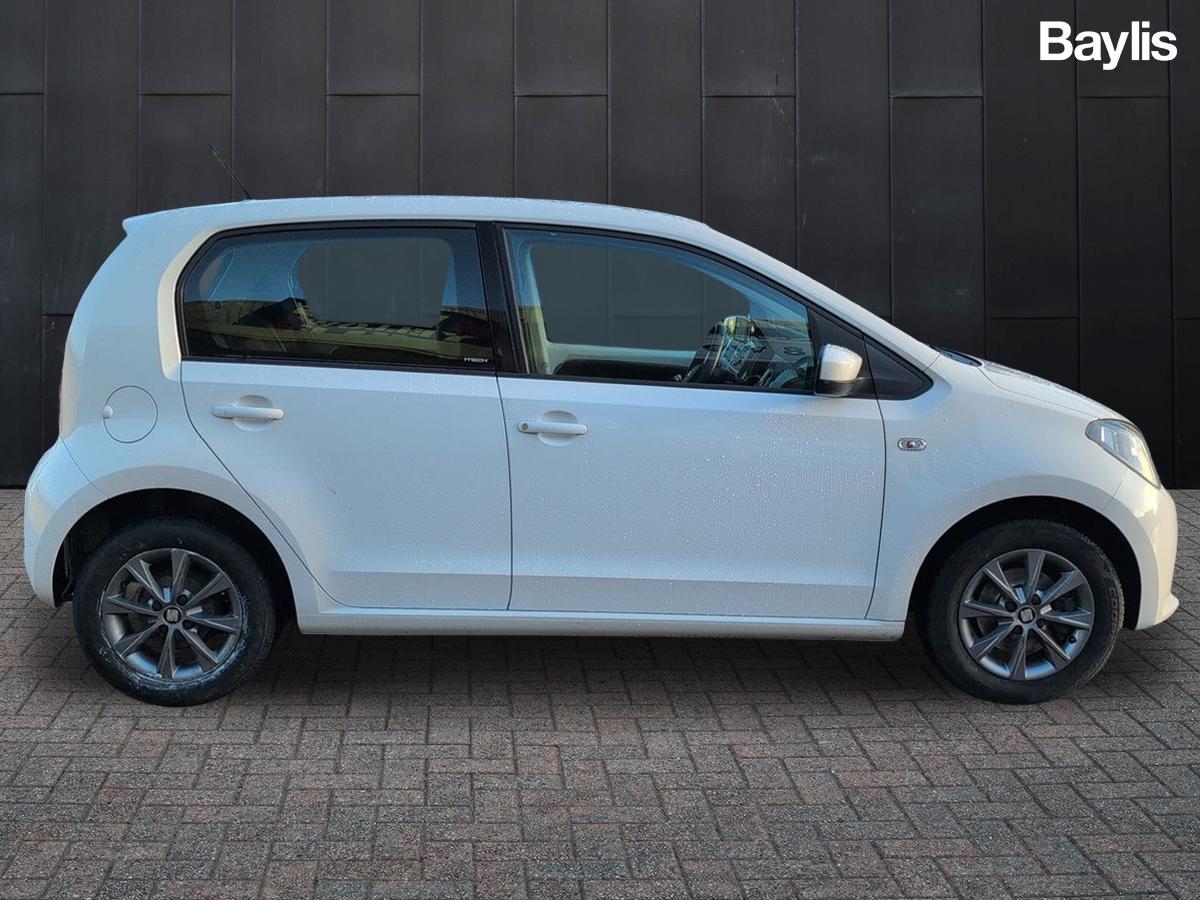 Used SEAT Mii 2016 for sale - 76745260: Photo 5