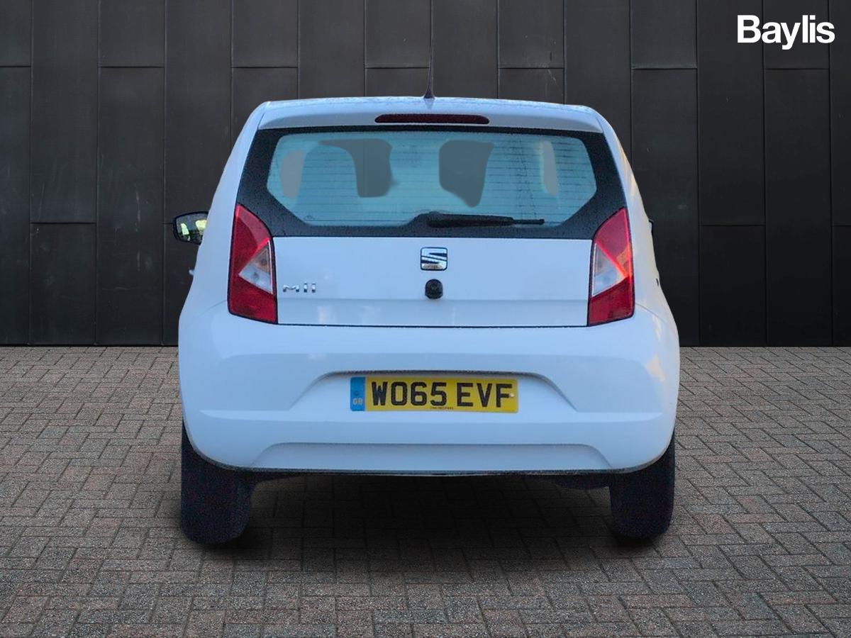 Used SEAT Mii 2016 for sale - 76745260: Photo 6