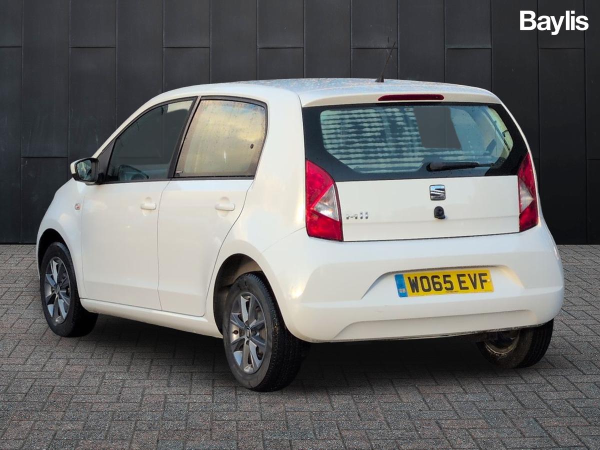 Used SEAT Mii 2016 for sale - 76745260: Photo 7