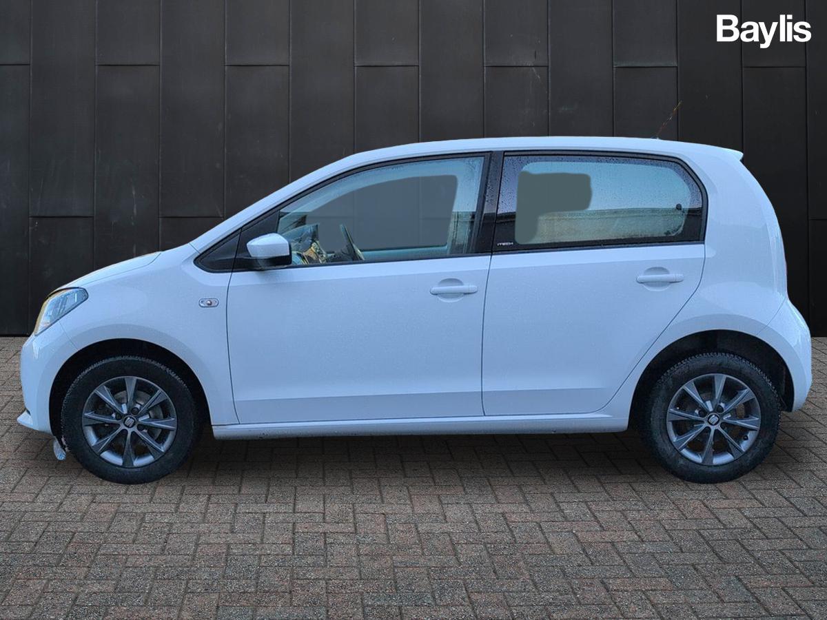 Used SEAT Mii 2016 for sale - 76745260: Photo 8